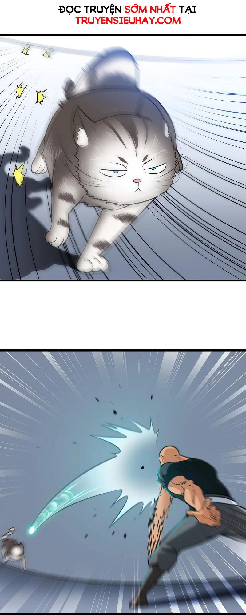 Vợ Tôi Là Quỷ Vương Chapter 98 - 1