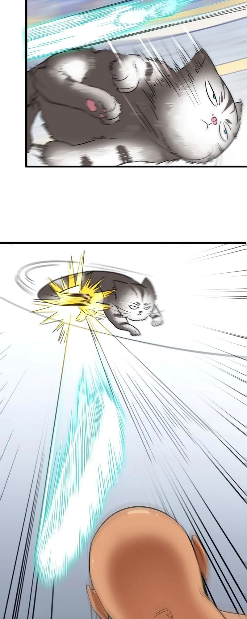 Vợ Tôi Là Quỷ Vương Chapter 98 - 3