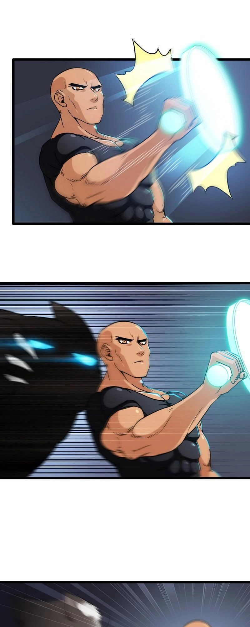 Vợ Tôi Là Quỷ Vương Chapter 98 - 5