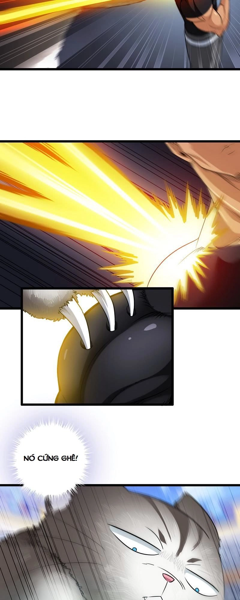 Vợ Tôi Là Quỷ Vương Chapter 98 - 7