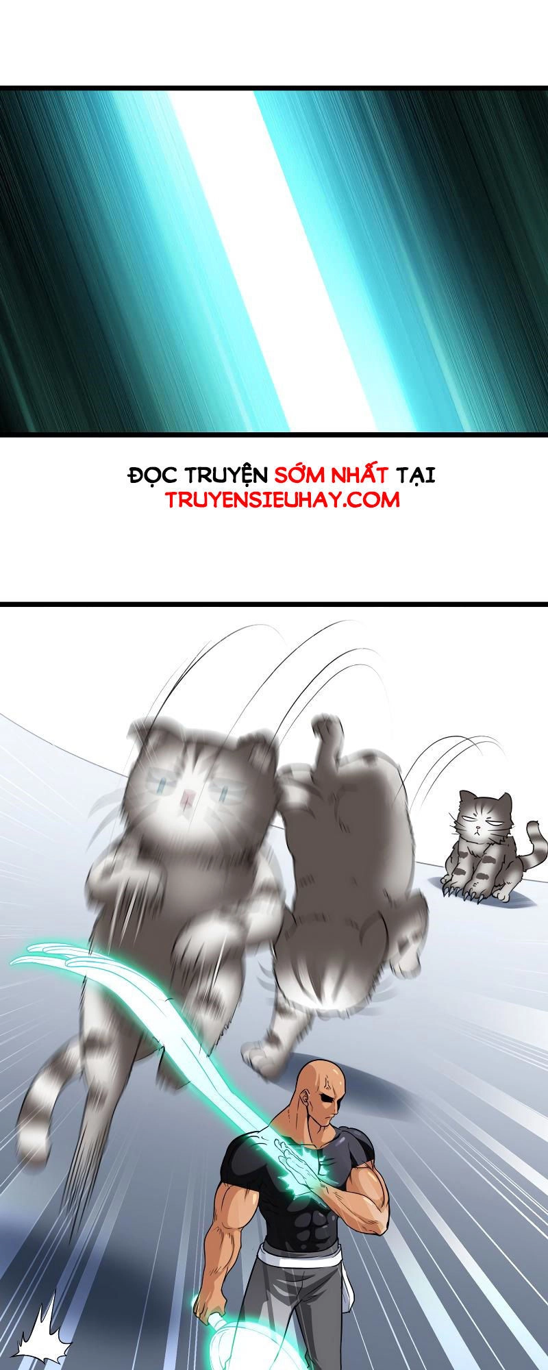 Vợ Tôi Là Quỷ Vương Chapter 98 - 9