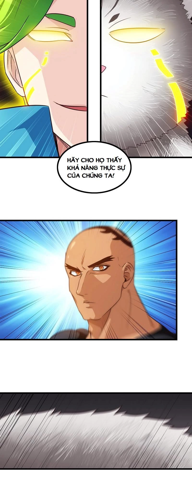 Vợ Tôi Là Quỷ Vương Chapter 98 - 15