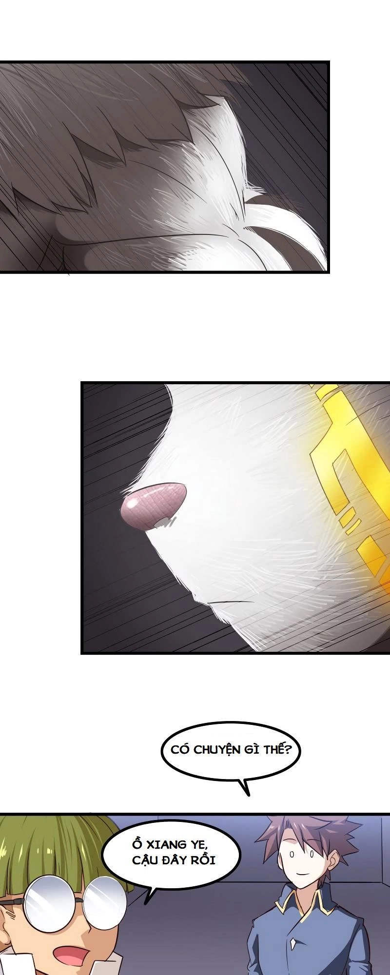 Vợ Tôi Là Quỷ Vương Chapter 98 - 17