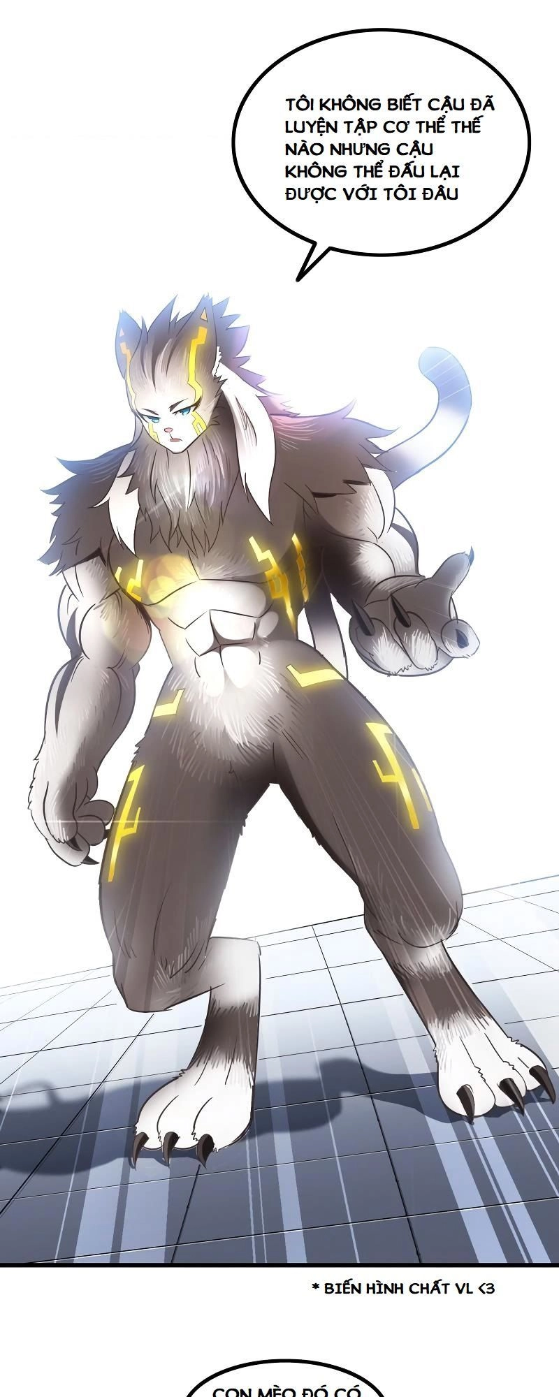 Vợ Tôi Là Quỷ Vương Chapter 98 - 21