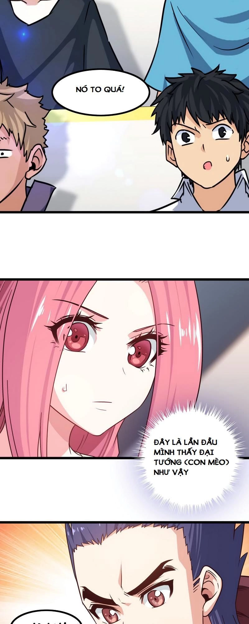 Vợ Tôi Là Quỷ Vương Chapter 98 - 23