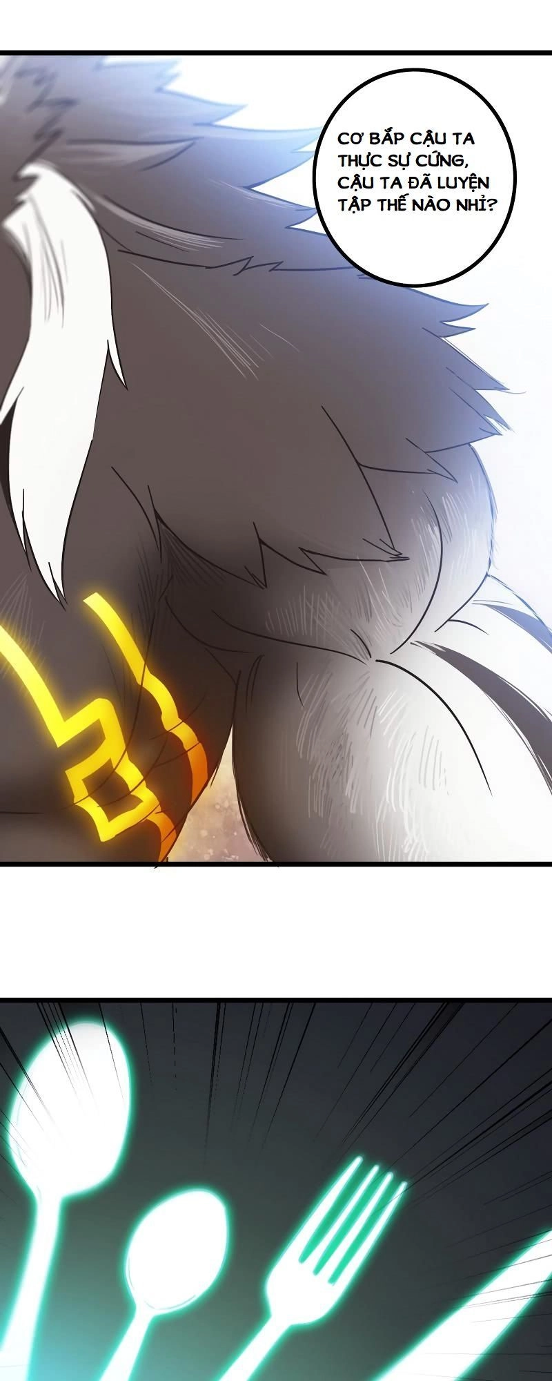 Vợ Tôi Là Quỷ Vương Chapter 98 - 25