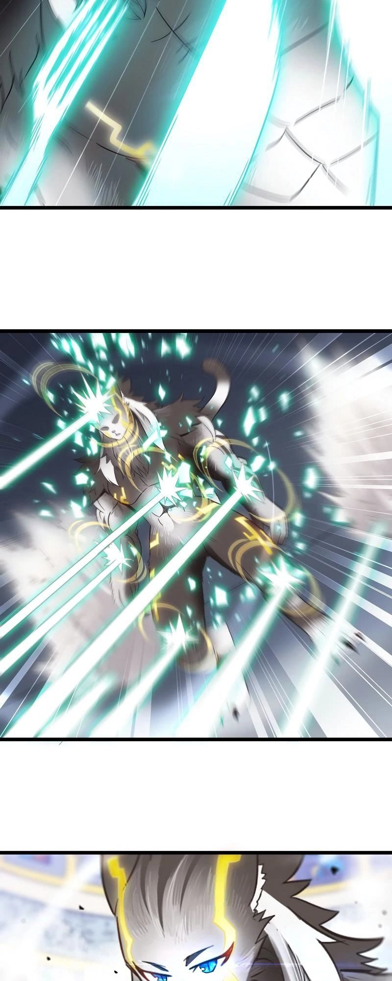 Vợ Tôi Là Quỷ Vương Chapter 98 - 31