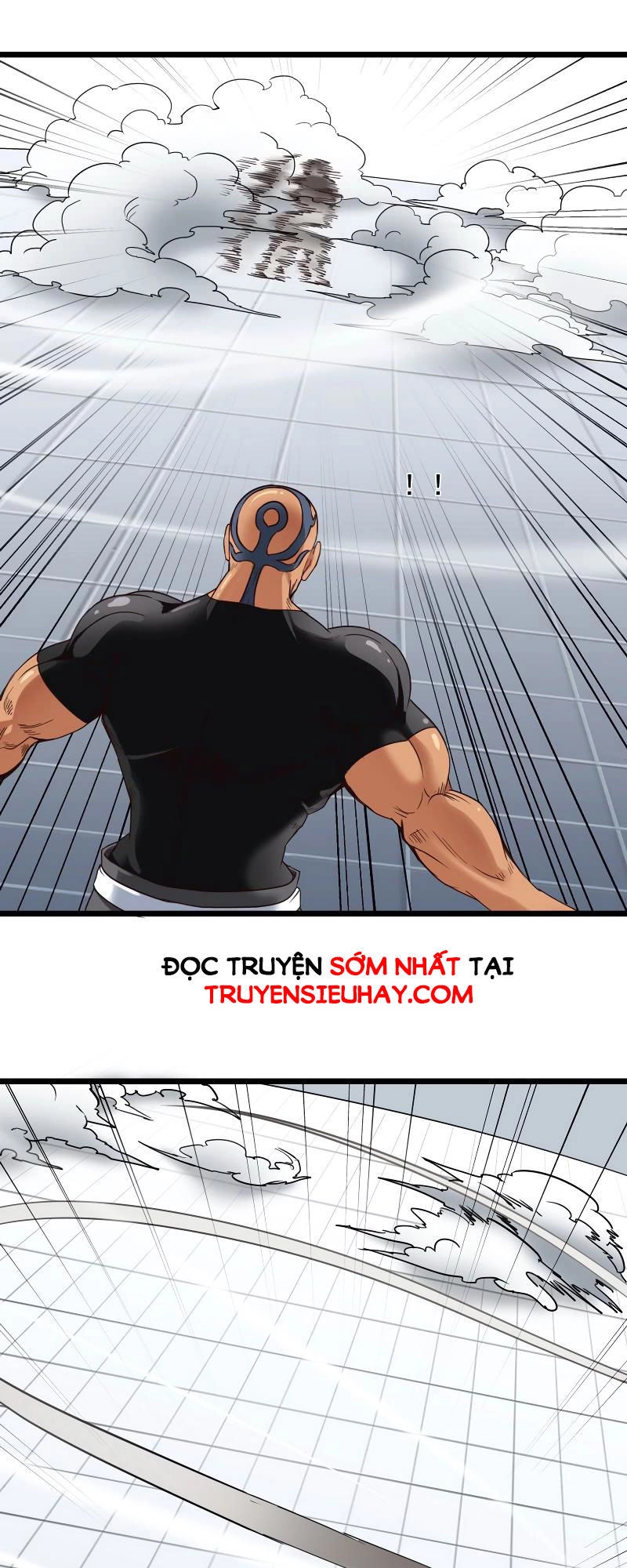 Vợ Tôi Là Quỷ Vương Chapter 98 - 33