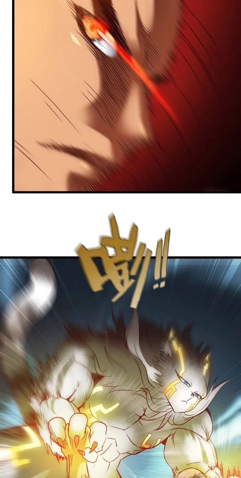 Vợ Tôi Là Quỷ Vương Chapter 98 - 35