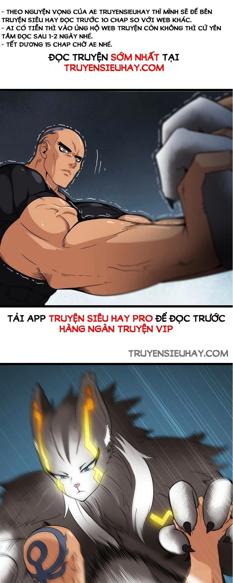 Vợ Tôi Là Quỷ Vương Chapter 99 - 1