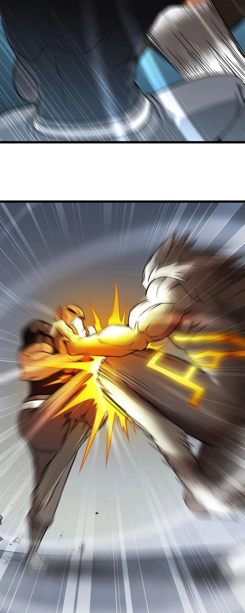 Vợ Tôi Là Quỷ Vương Chapter 99 - 3