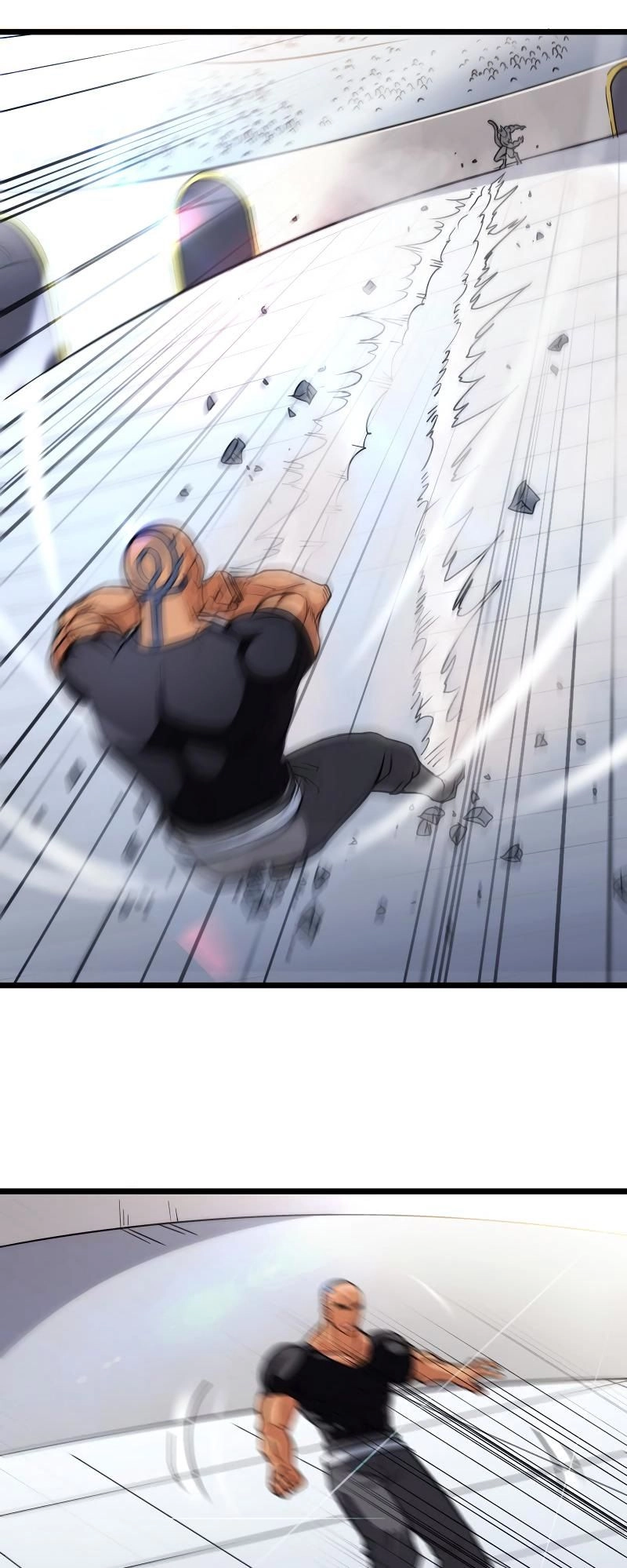 Vợ Tôi Là Quỷ Vương Chapter 99 - 9