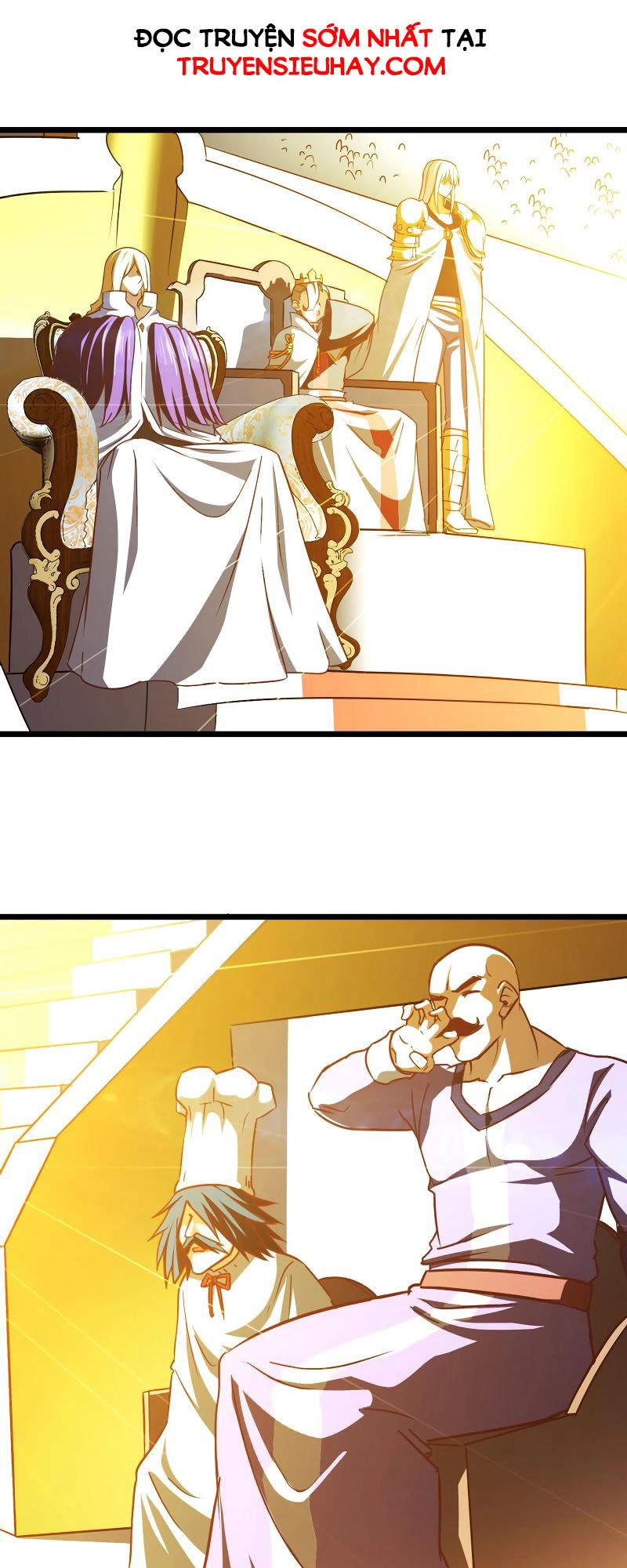 Vợ Tôi Là Quỷ Vương Chapter 99 - 13