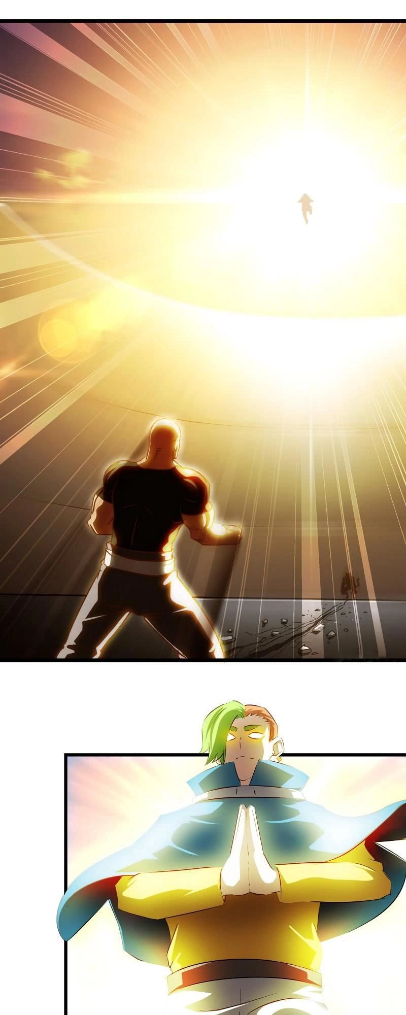 Vợ Tôi Là Quỷ Vương Chapter 99 - 15