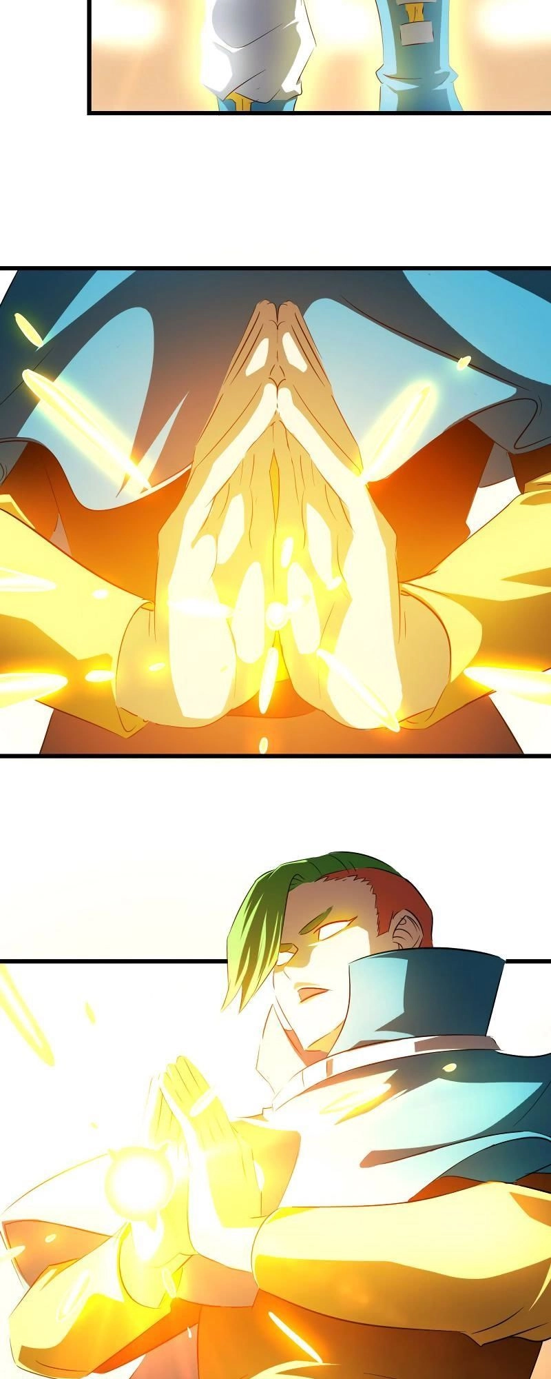 Vợ Tôi Là Quỷ Vương Chapter 99 - 17