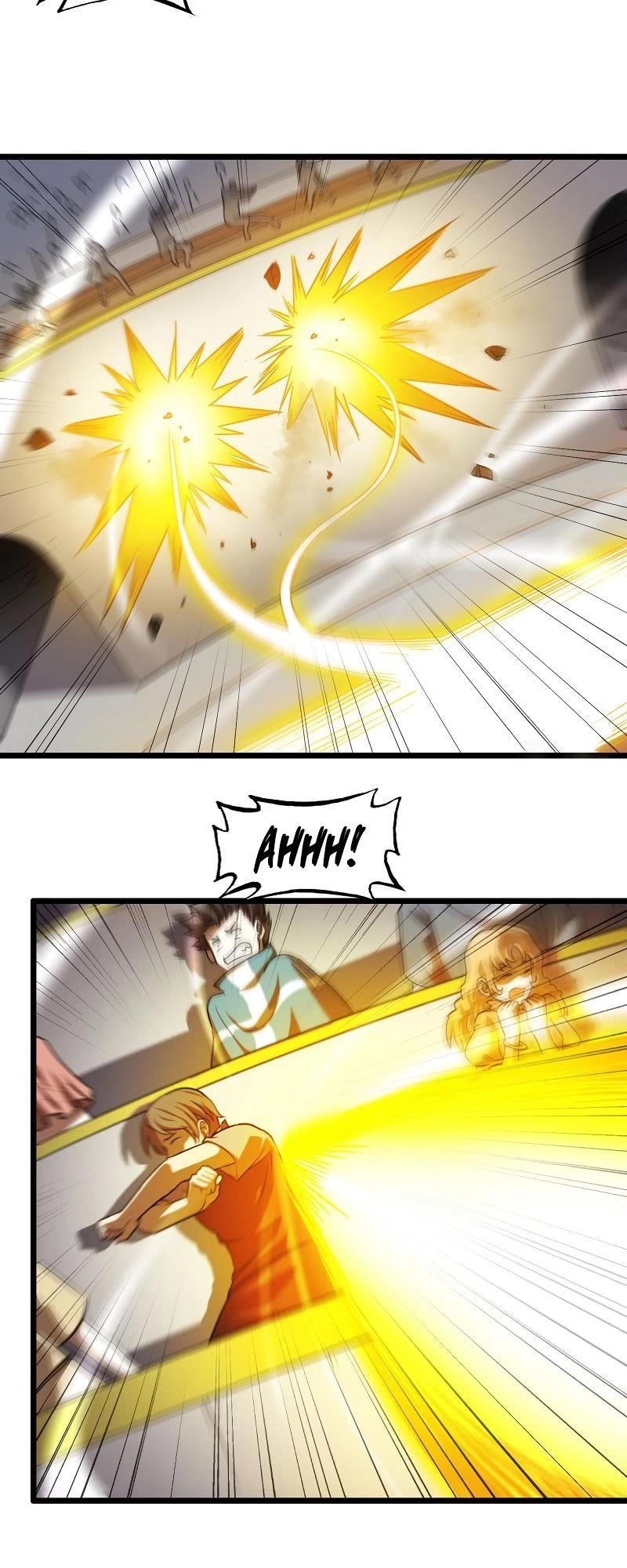 Vợ Tôi Là Quỷ Vương Chapter 99 - 29