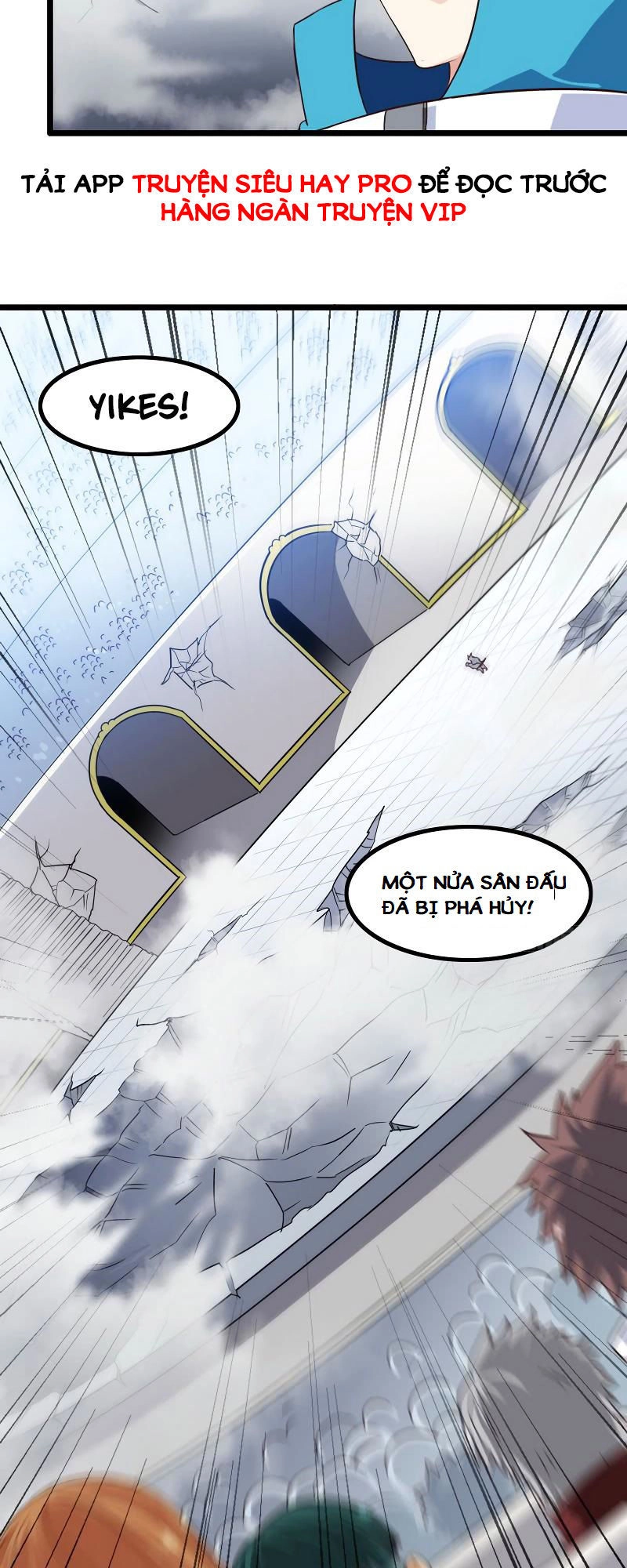 Vợ Tôi Là Quỷ Vương Chapter 99 - 37