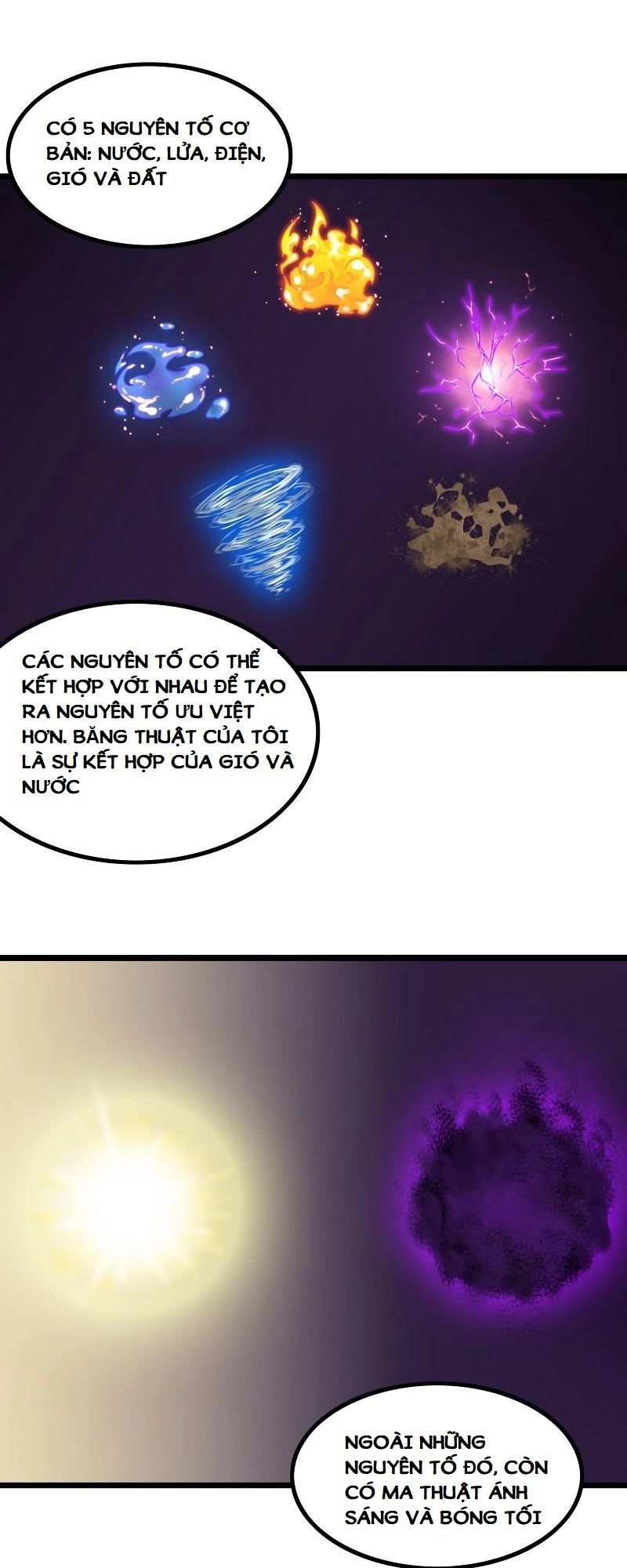 Vợ Tôi Là Quỷ Vương Chapter 100 - 5