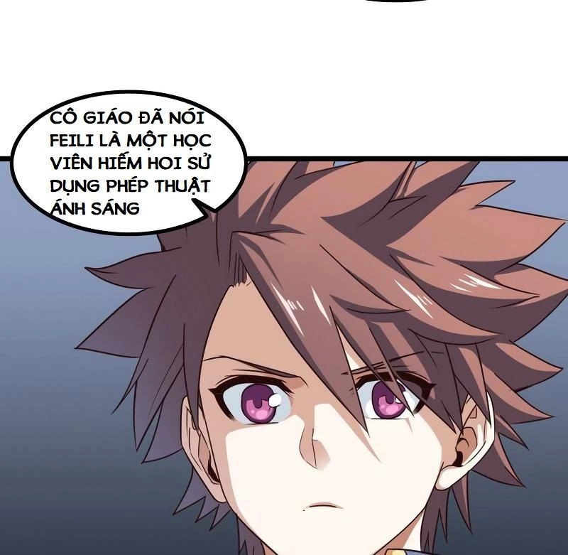 Vợ Tôi Là Quỷ Vương Chapter 100 - 6