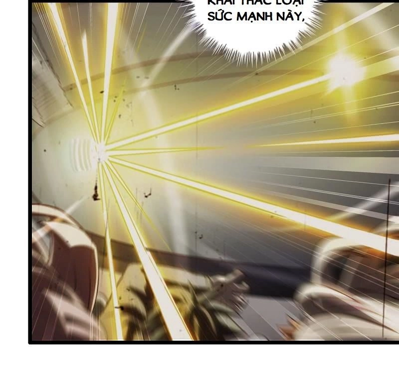 Vợ Tôi Là Quỷ Vương Chapter 100 - 8