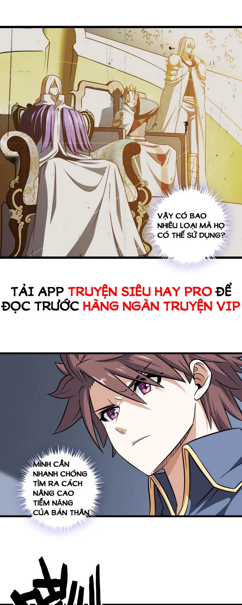 Vợ Tôi Là Quỷ Vương Chapter 100 - 9