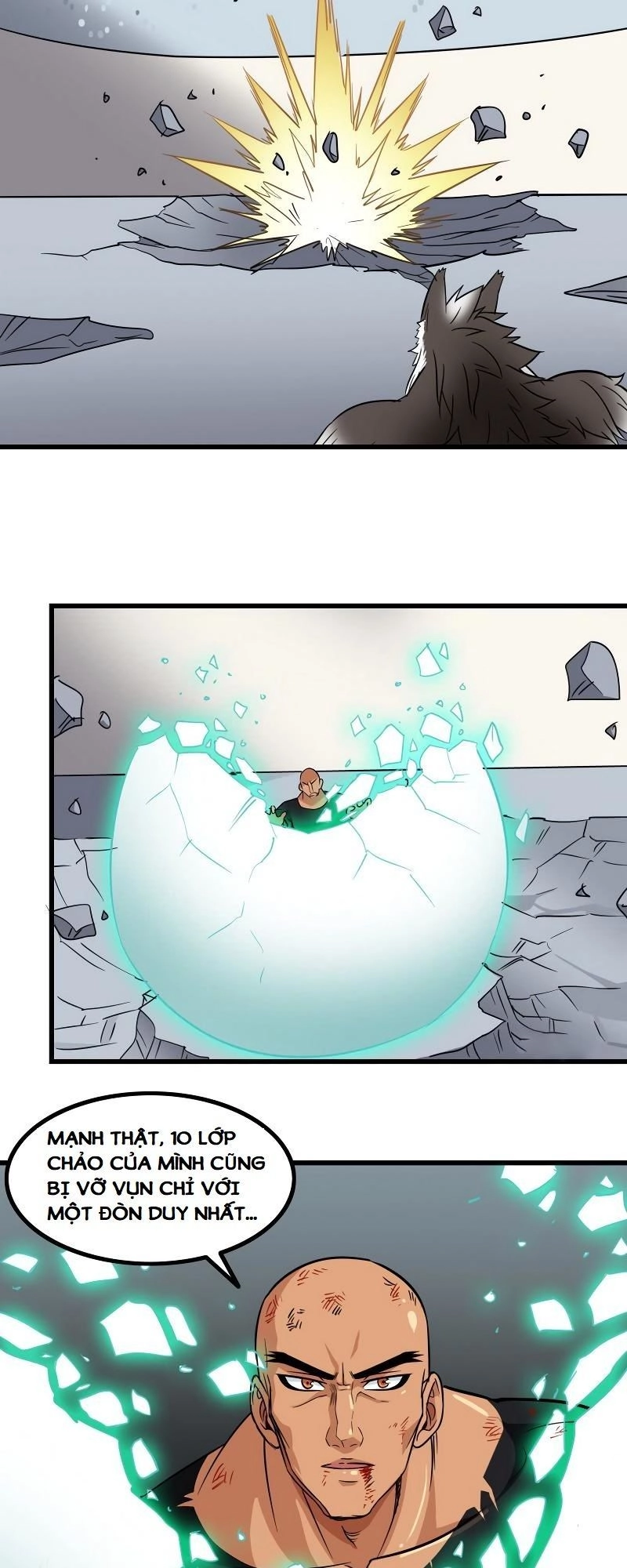 Vợ Tôi Là Quỷ Vương Chapter 100 - 11