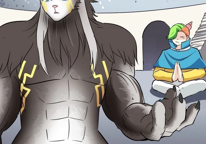 Vợ Tôi Là Quỷ Vương Chapter 100 - 14