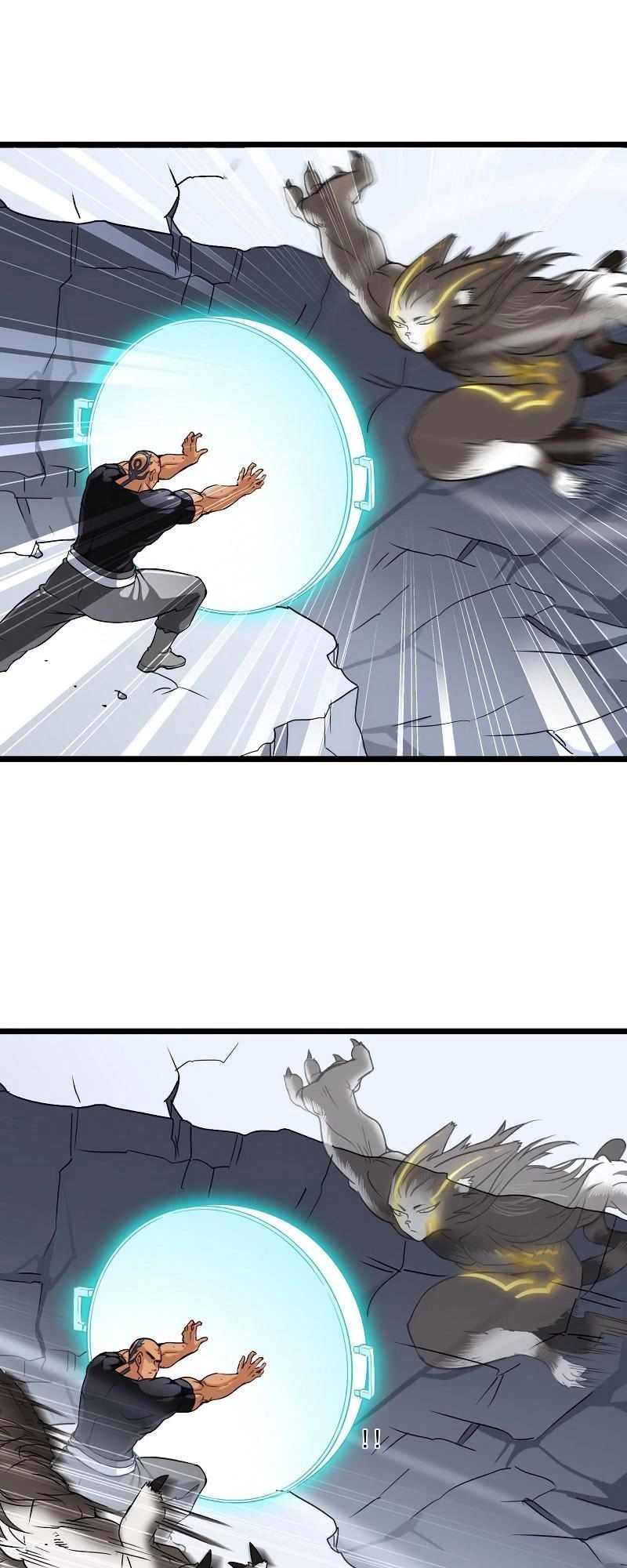 Vợ Tôi Là Quỷ Vương Chapter 100 - 17