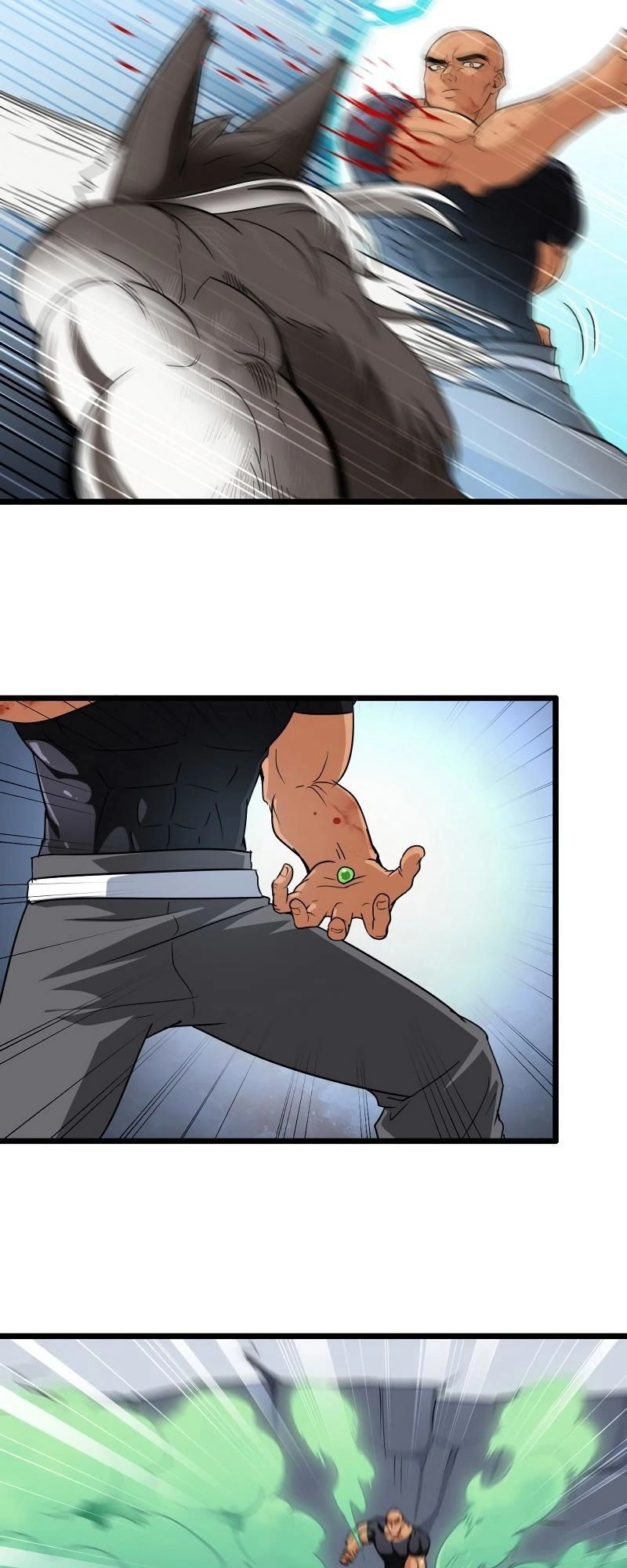 Vợ Tôi Là Quỷ Vương Chapter 100 - 19