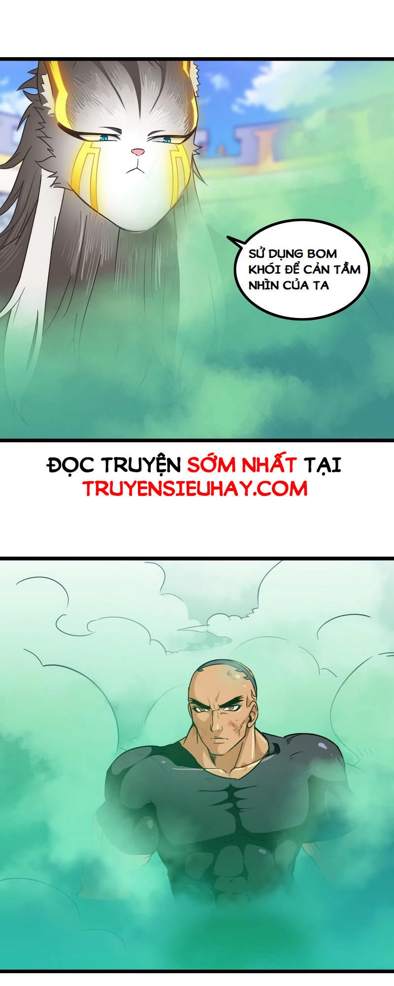 Vợ Tôi Là Quỷ Vương Chapter 100 - 21