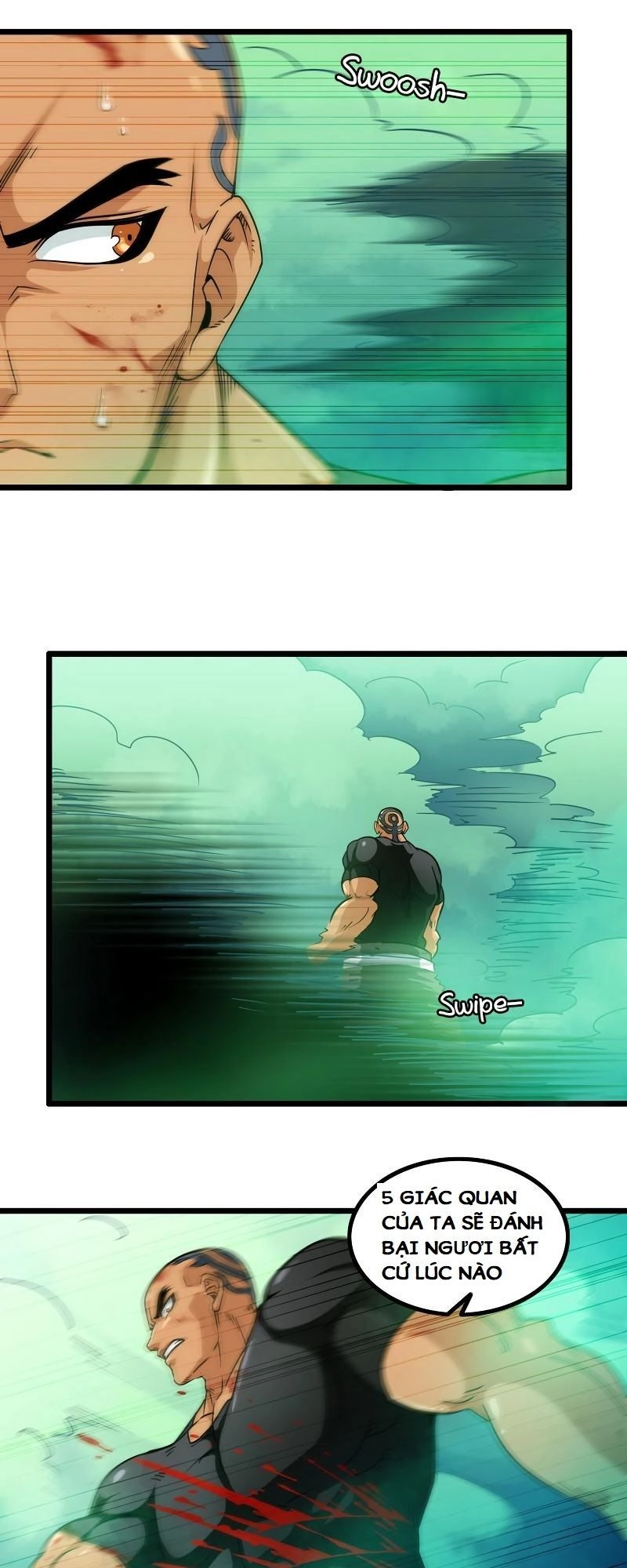 Vợ Tôi Là Quỷ Vương Chapter 100 - 23