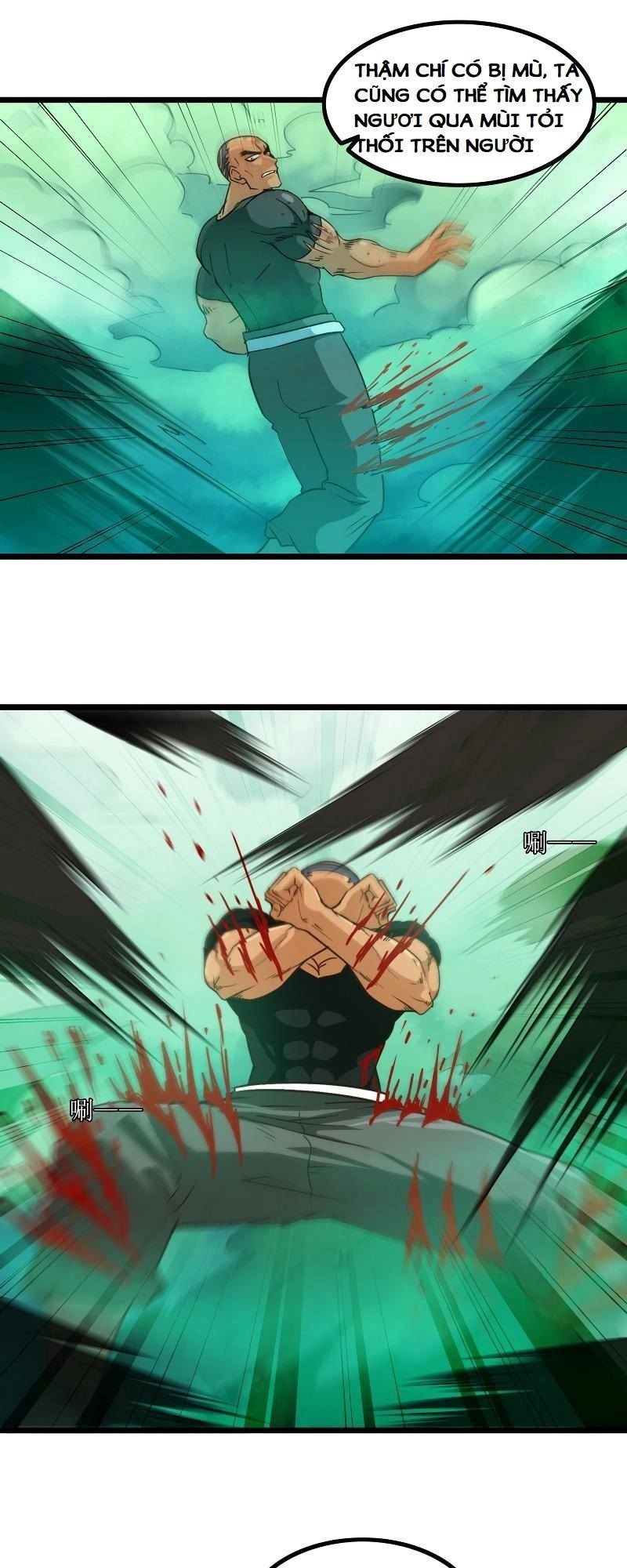 Vợ Tôi Là Quỷ Vương Chapter 100 - 25