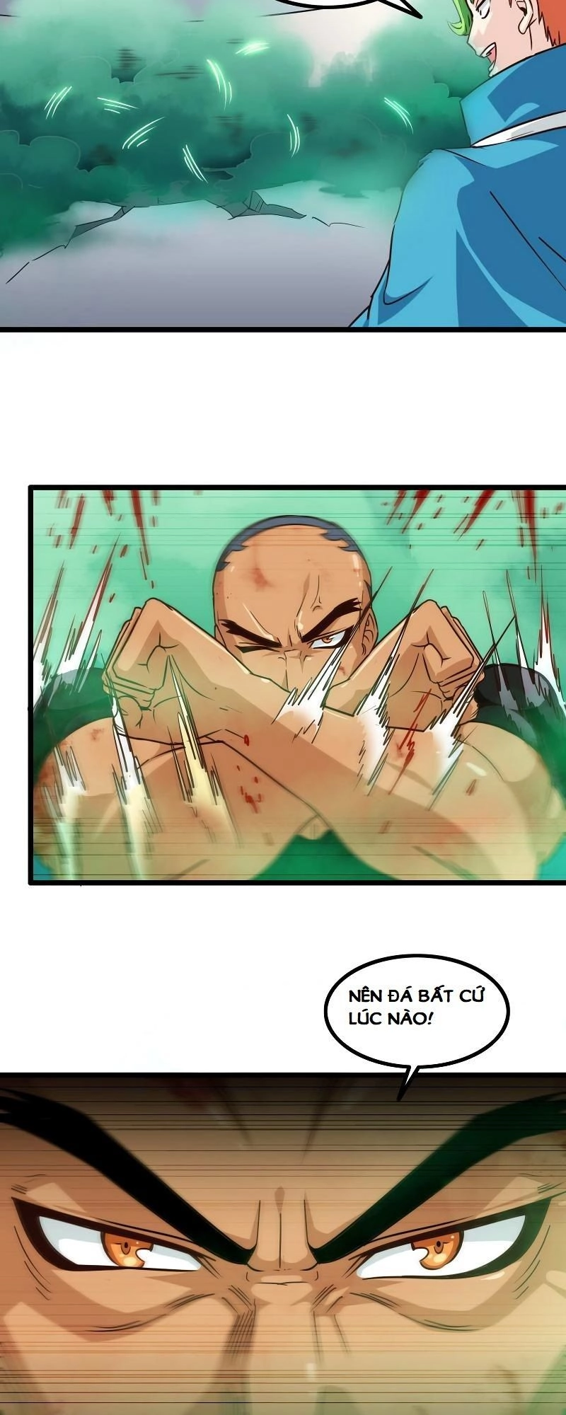 Vợ Tôi Là Quỷ Vương Chapter 100 - 27