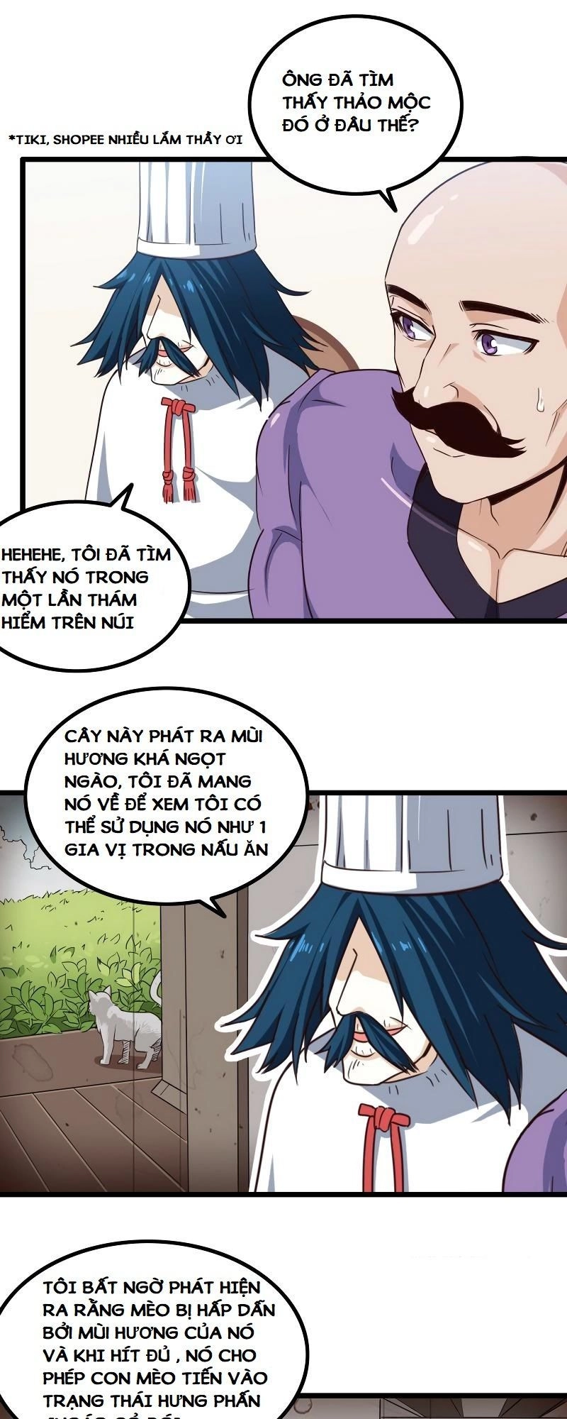 Vợ Tôi Là Quỷ Vương Chapter 101 - 5