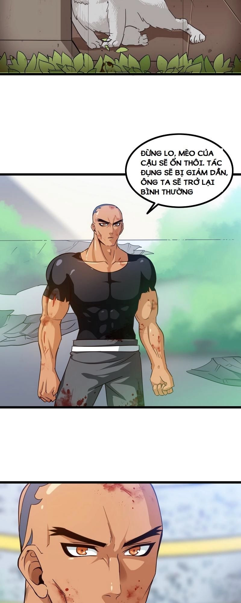 Vợ Tôi Là Quỷ Vương Chapter 101 - 7