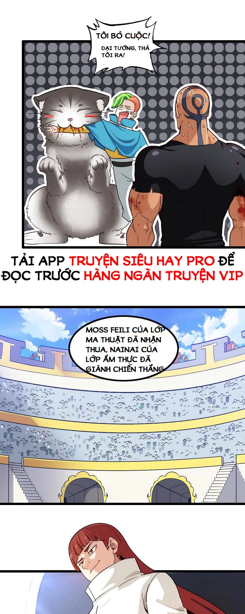 Vợ Tôi Là Quỷ Vương Chapter 101 - 9