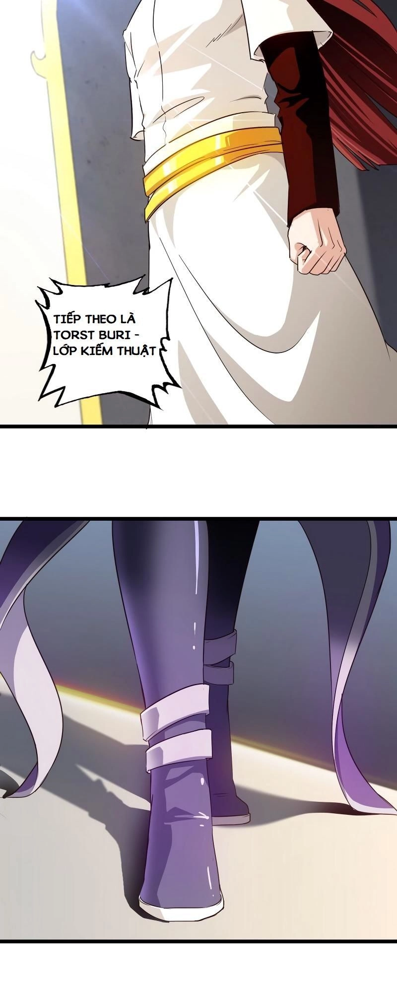 Vợ Tôi Là Quỷ Vương Chapter 101 - 11