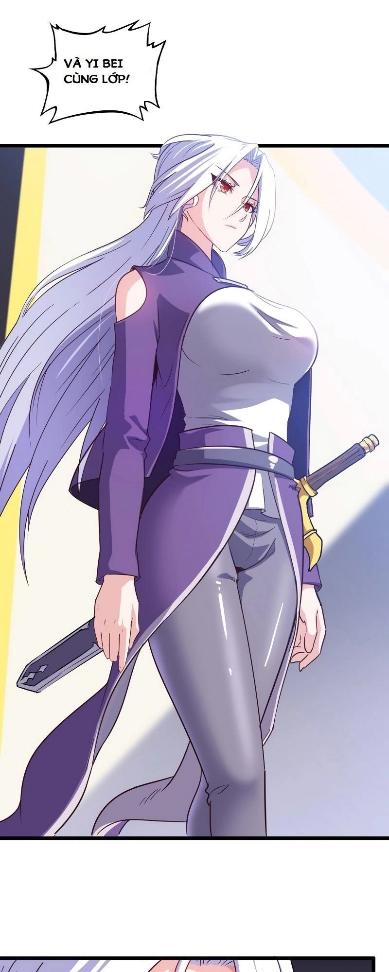 Vợ Tôi Là Quỷ Vương Chapter 101 - 13