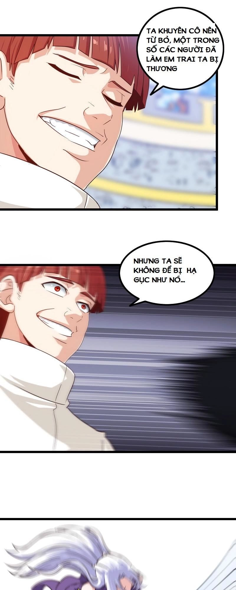 Vợ Tôi Là Quỷ Vương Chapter 101 - 17