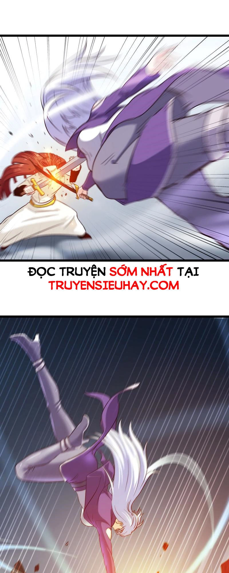 Vợ Tôi Là Quỷ Vương Chapter 101 - 21