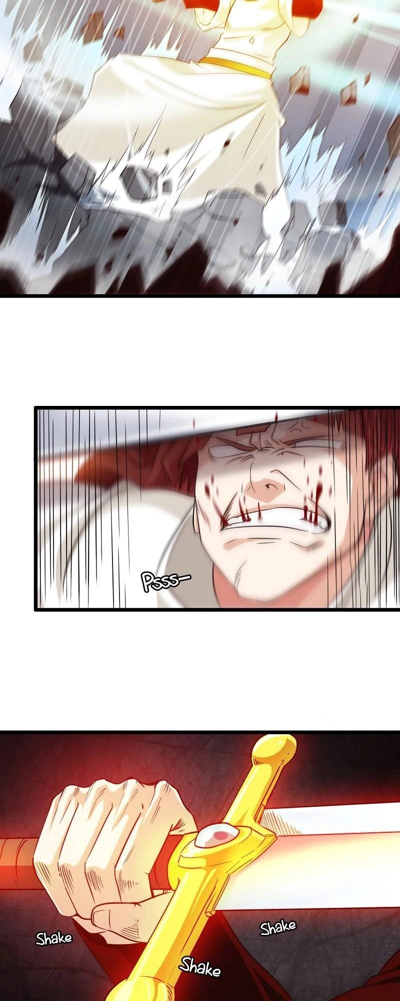 Vợ Tôi Là Quỷ Vương Chapter 101 - 23