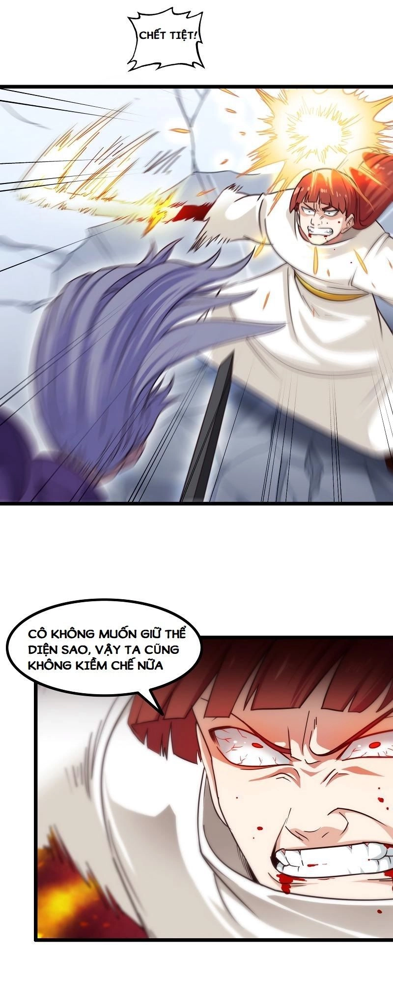 Vợ Tôi Là Quỷ Vương Chapter 101 - 25