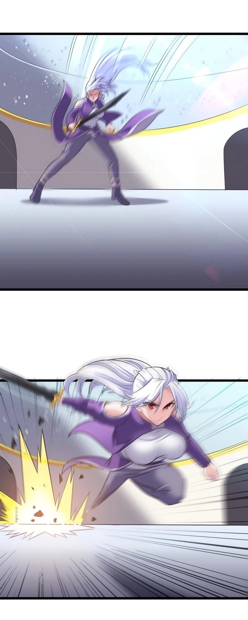 Vợ Tôi Là Quỷ Vương Chapter 101 - 27