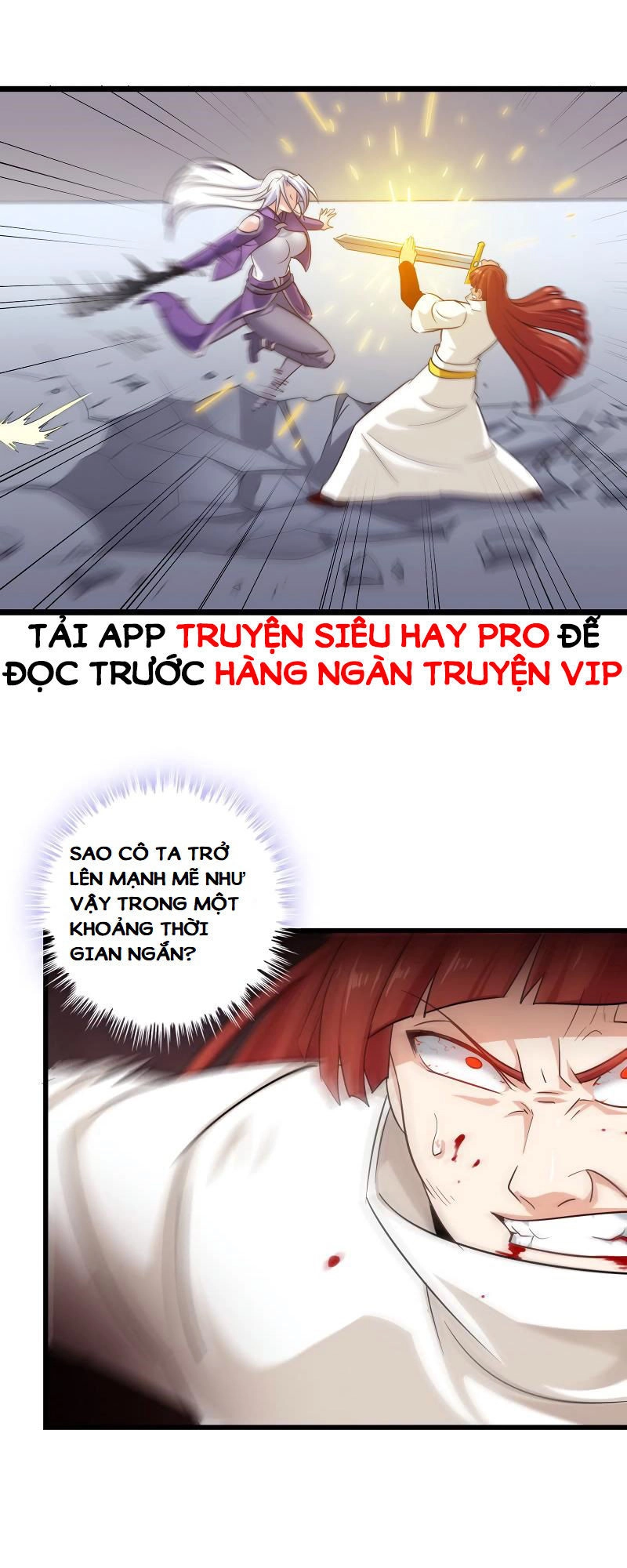 Vợ Tôi Là Quỷ Vương Chapter 101 - 29