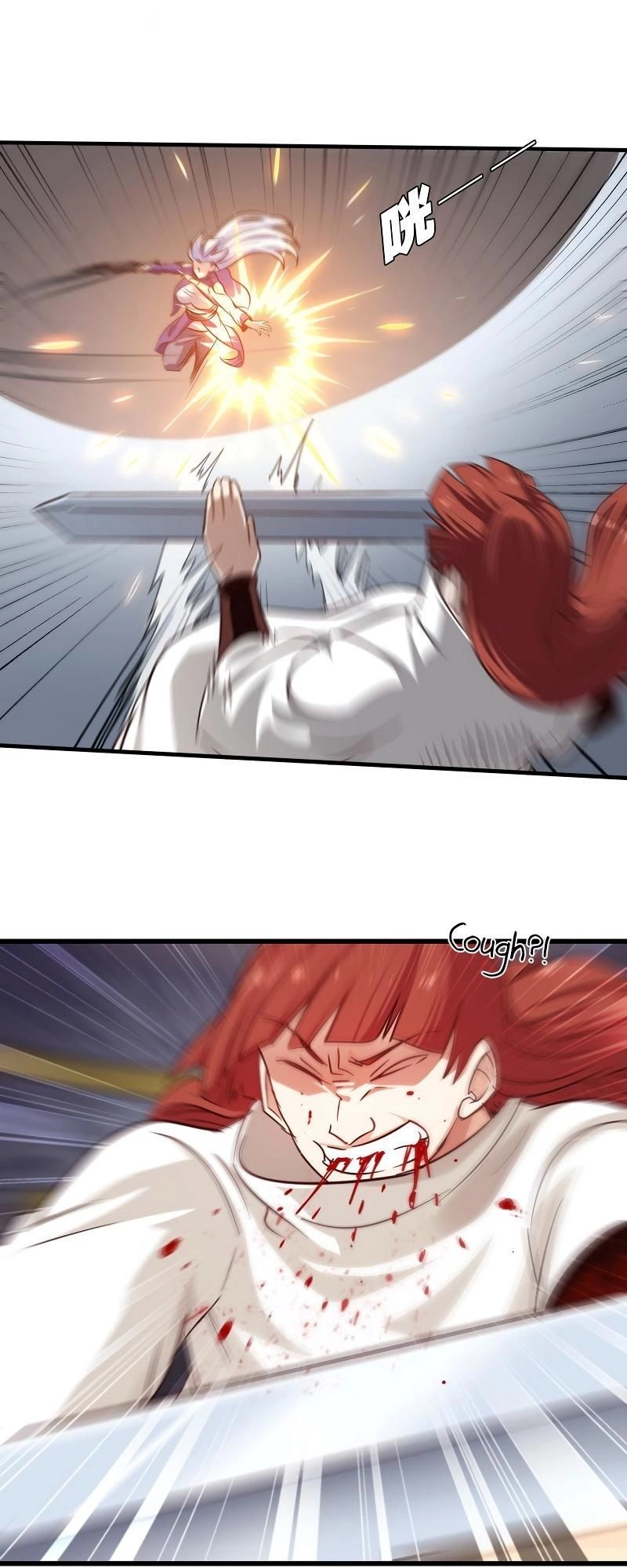 Vợ Tôi Là Quỷ Vương Chapter 101 - 33