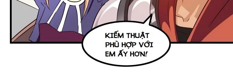 Vợ Tôi Là Quỷ Vương Chapter 101 - 36