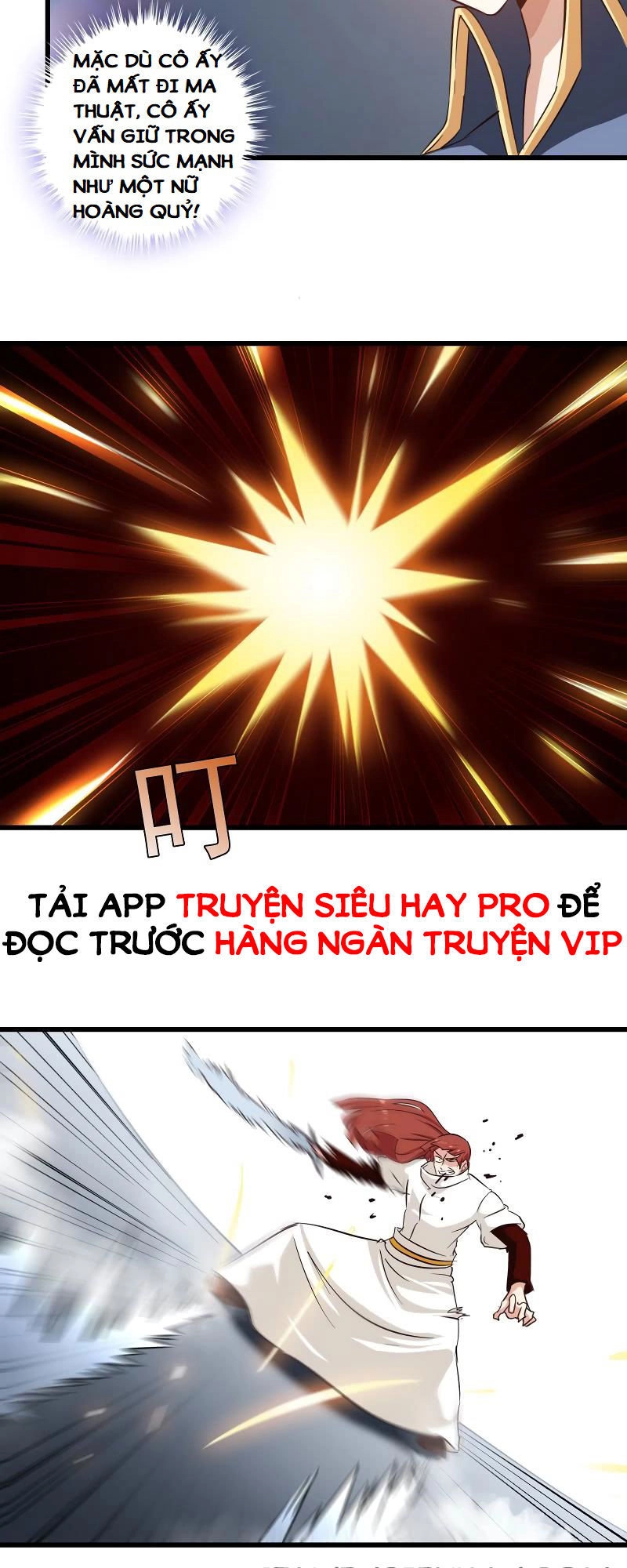 Vợ Tôi Là Quỷ Vương Chapter 101 - 39