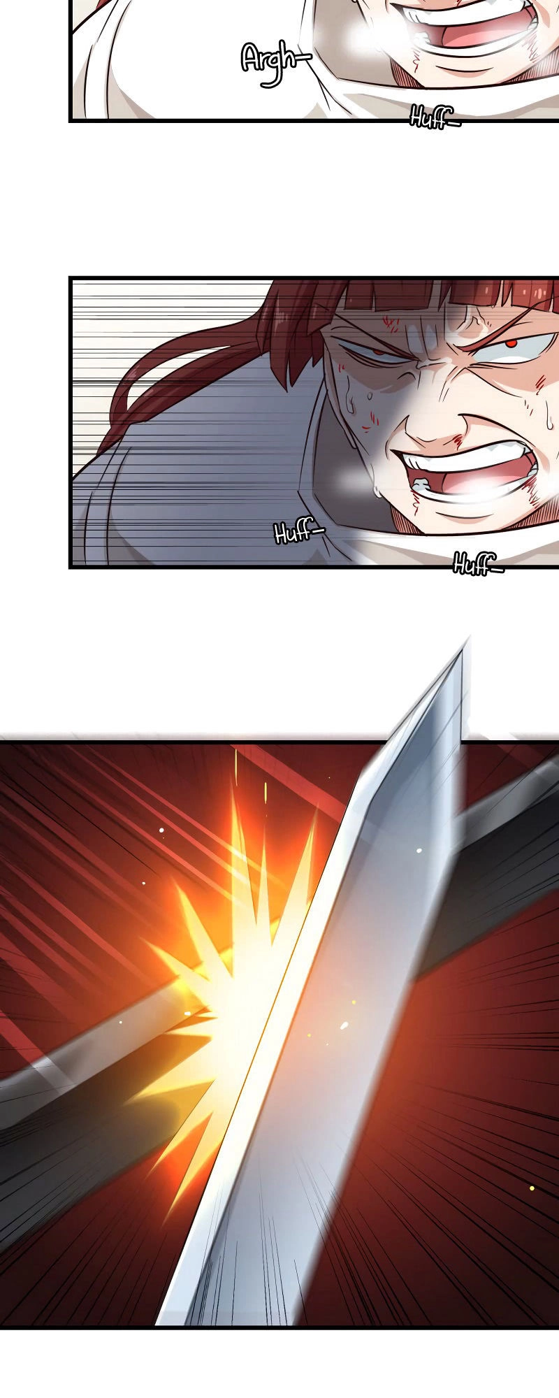 Vợ Tôi Là Quỷ Vương Chapter 102 - 2