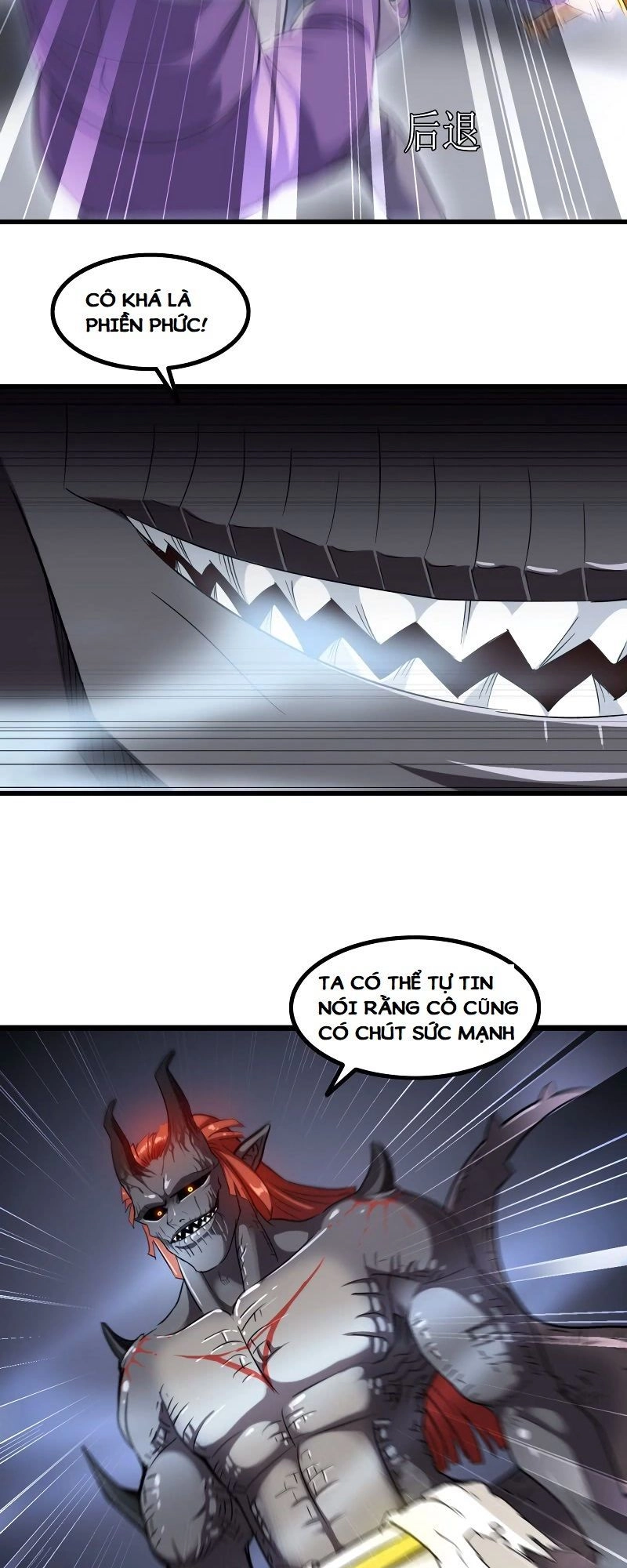 Vợ Tôi Là Quỷ Vương Chapter 102 - 5