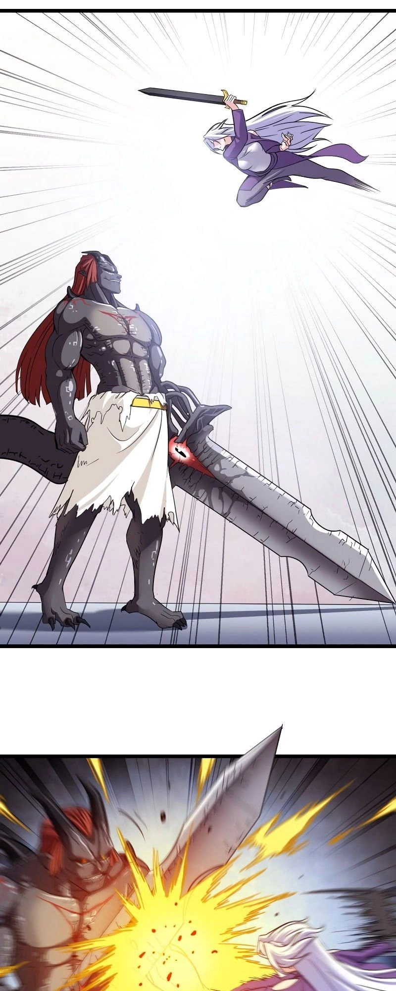 Vợ Tôi Là Quỷ Vương Chapter 102 - 10